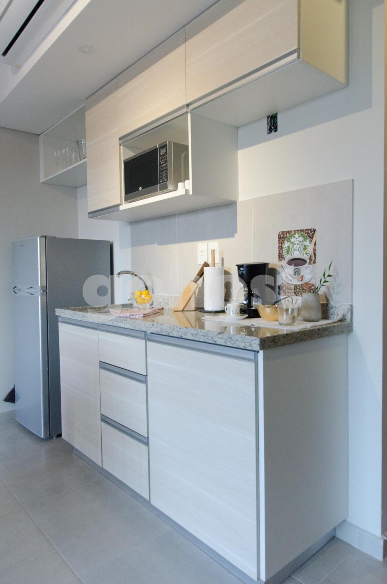 Chic Loft With Balcony In Las Mercedes Asunción Exterior foto